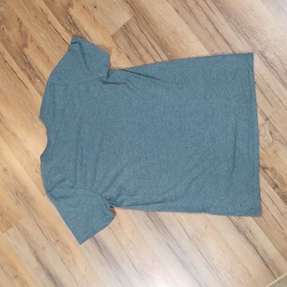 WESTERN SON VODKA Teal Tee - Picture 5 of 7